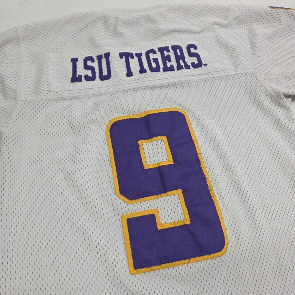 Nike lsu tigers